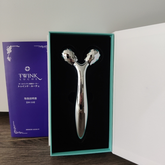 Brand new TWINK LUCHE beauty roller - Picture 11 of 16